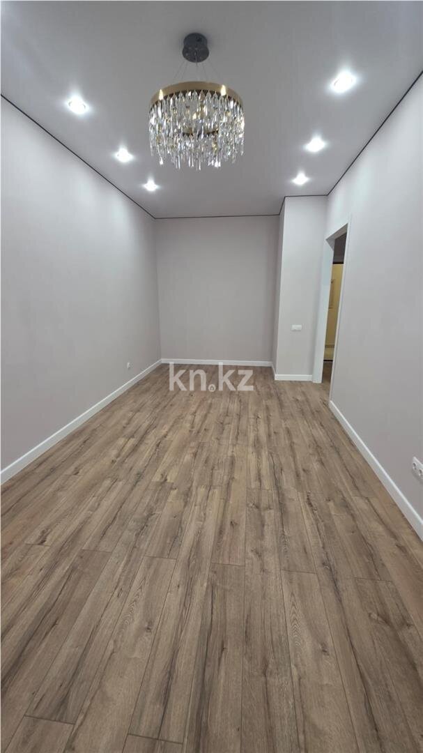 Продажа 1-комнатной квартиры, 41 м² в Астане - фото 2