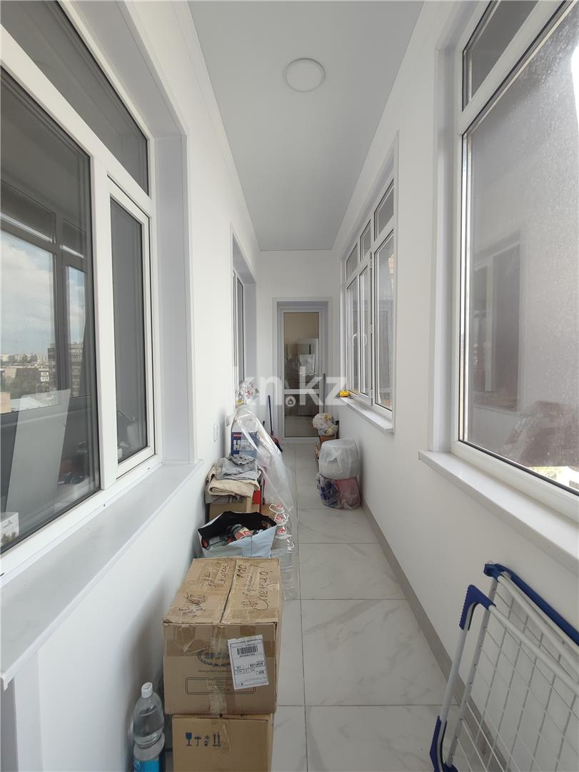 Продажа 2-комнатной квартиры, 64 м², ул. Муканова - Продажа  двухкомнатных квартир в Караганде фото 12 из 20