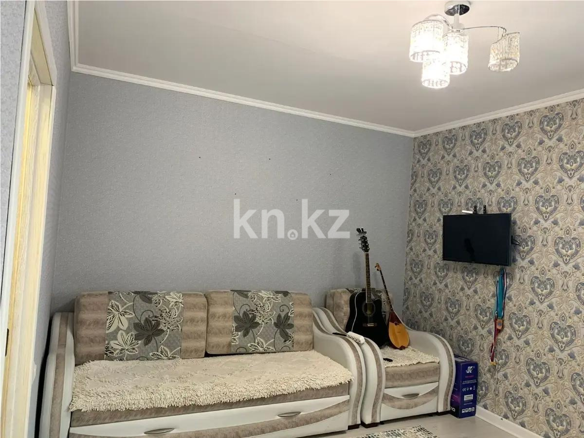 Продажа 3-комнатной квартиры, 86 м², ул. Айтматова, дом  31а - Продажа квартир в Астане фото 1 из 5