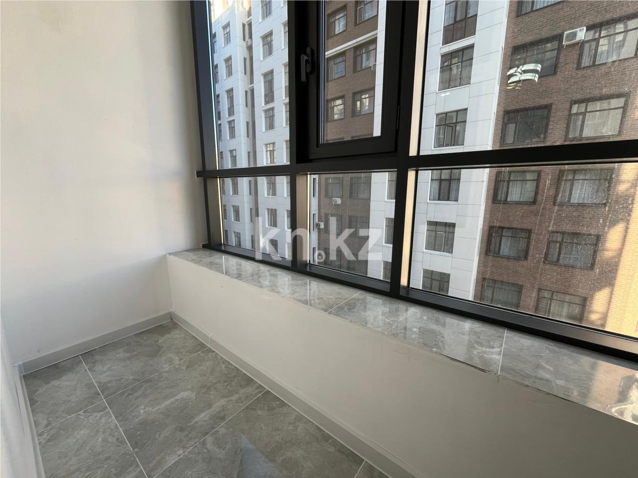 Продажа 2-комнатной квартиры, 64 м² - Продажа двухкомнатных квартир в Казахстане фото 8 из 16
