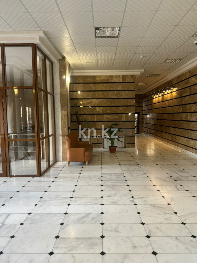 Продажа 3-комнатной квартиры, 113 м² в Астане