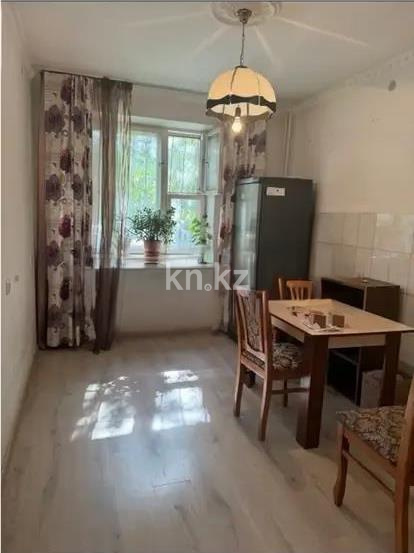 Продажа 1-комнатной квартиры, 42 м², ул. Кумисбекова, дом  6 в Астане - фото 3