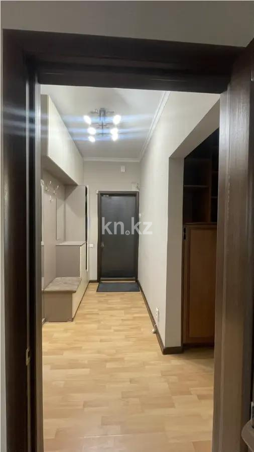 Продажа 2-комнатной квартиры, 54.6 м², ул. Радостовца, дом  152/5 в Алматы - фото 5