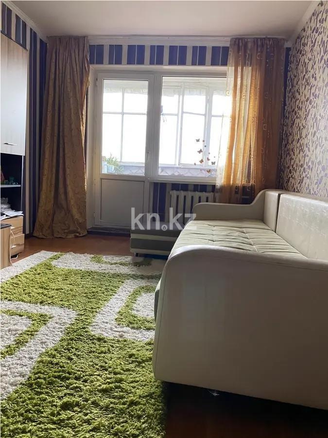 Продажа 1-комнатной квартиры, 33 м², ул. Жарокова, дом  296 - Продажа квартир в Казахстане фото 1 из 3