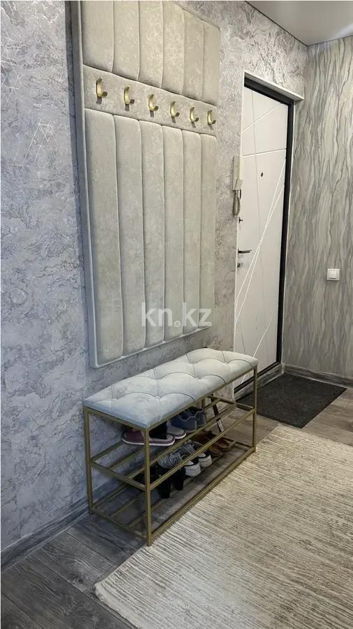 Продажа 1-комнатной квартиры, 36 м² в Алматы - фото 4