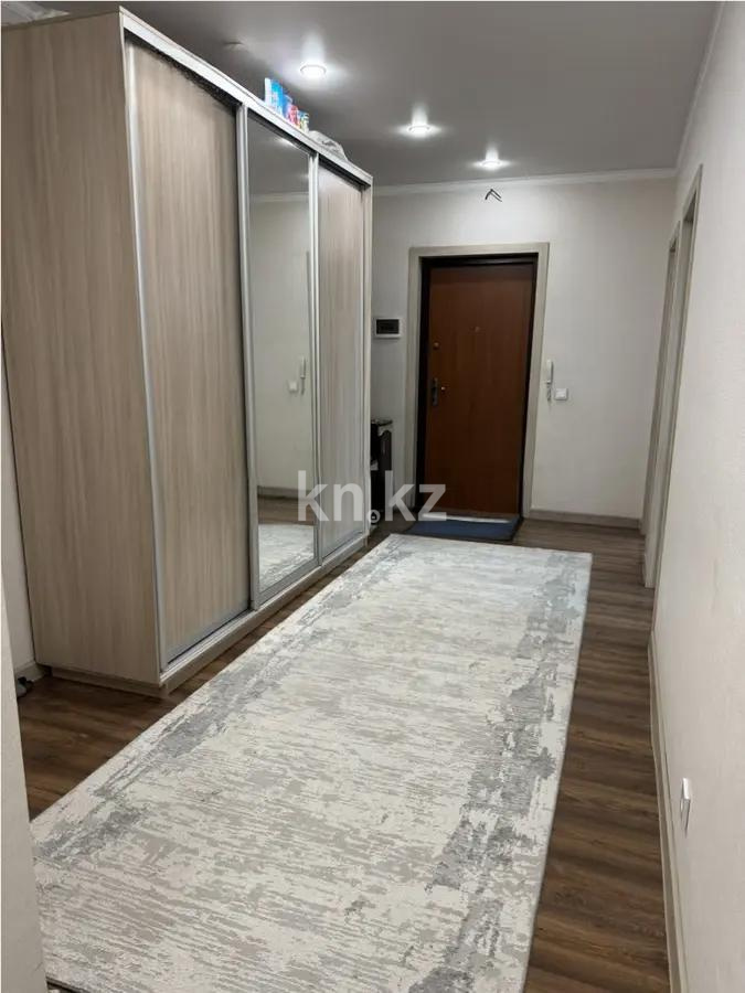 Продажа 2-комнатной квартиры, 65 м², пр. Тлендиева, дом  15/1 в Астане - фото 5