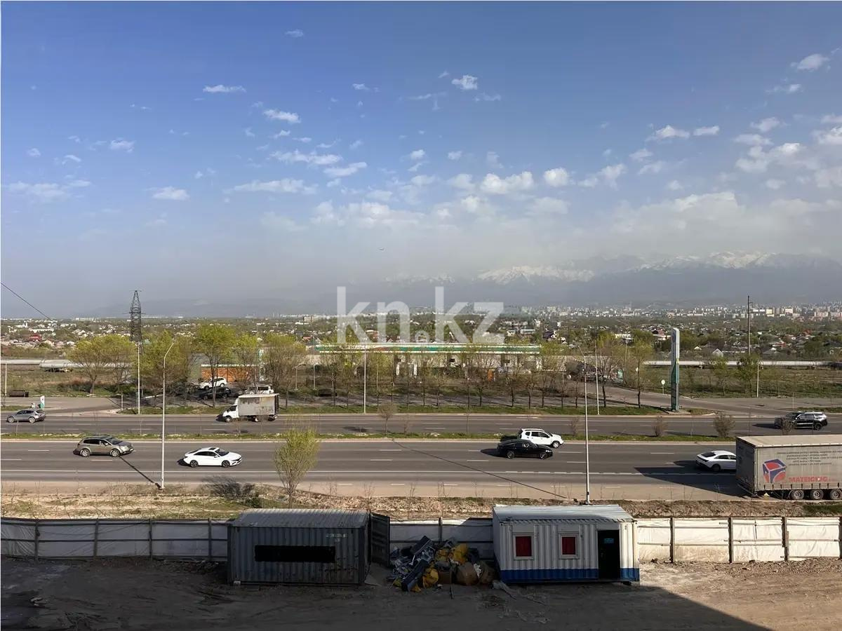 Продажа 2-комнатной квартиры, 37 м², мкр-н 20, дом  34 в Алматы - фото 3 Продажа 2-комнатной квартиры, 37 м², мкр-н 20, дом  34 в Алматы - фото 3