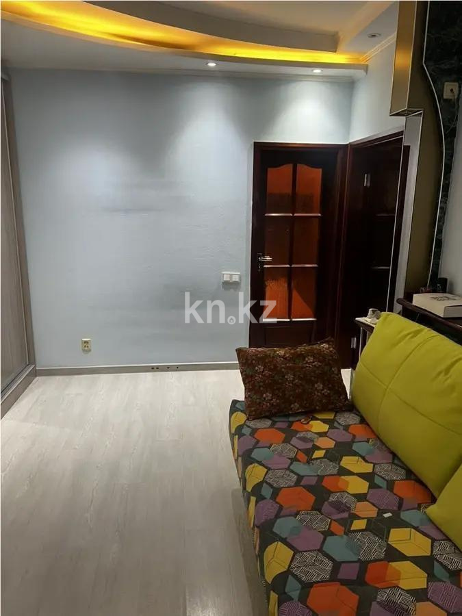 Продажа 1-комнатной квартиры, 38.8 м² в Алматы