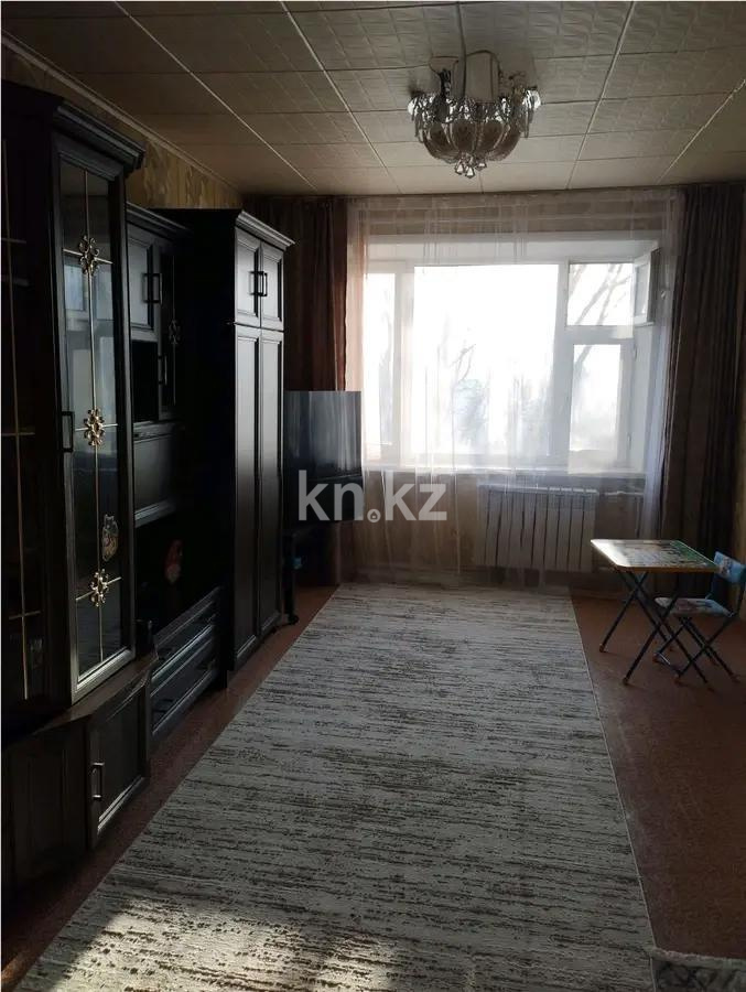 Продажа 3-комнатной квартиры, 68 м² - Недвижимость в Темиртау фото 1 из 6