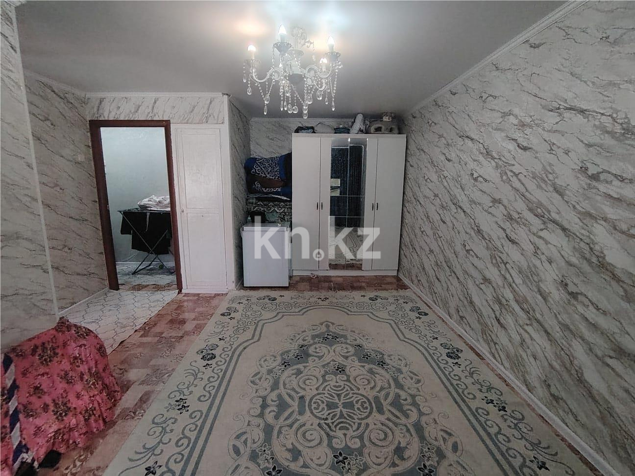 Продажа 1-комнатной квартиры, 33 м² в Темиртау - фото 2