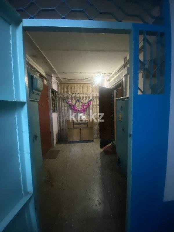 Продажа 3-комнатной квартиры, 52 м², ул. Абая - Продажа квартир в Темиртау фото 13 из 14