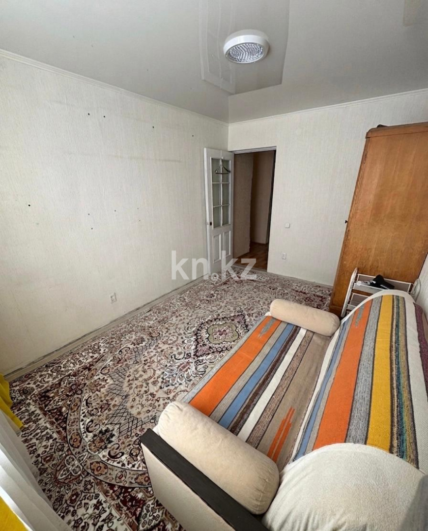 Продажа 2-комнатной квартиры, 48.3 м² - Недвижимость в Уральске фото 2 из 8