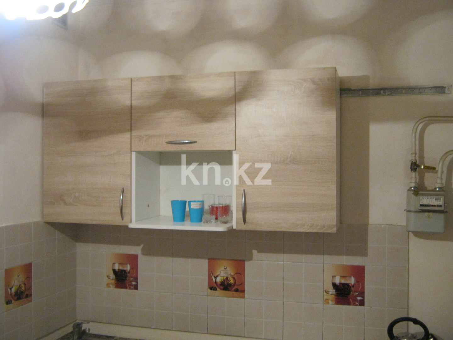 Аренда 1-комнатной квартиры, 47 м² - Аренда квартир помесячно в Казахстане - страница 10 фото 18 из 26