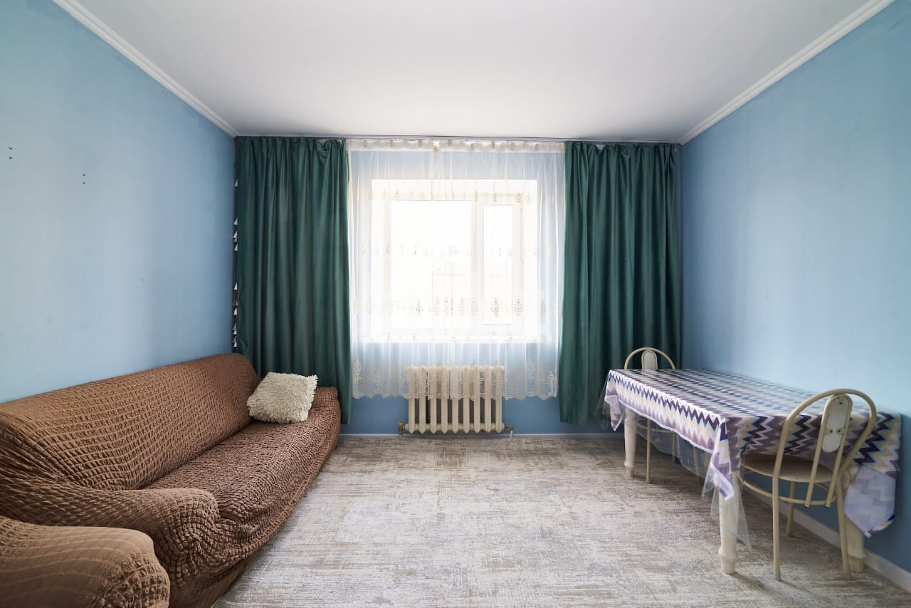 Продажа 3-комнатной квартиры, 67 м², ул. Косшыгулулы, дом  7 - ул. Серкебаева - Продажа квартир в Астане фото 3 из 27