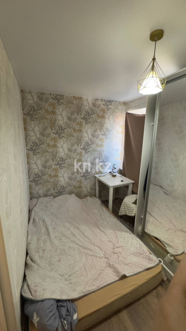 Продажа 3-комнатной квартиры, 43 м² в Караганде - фото 4