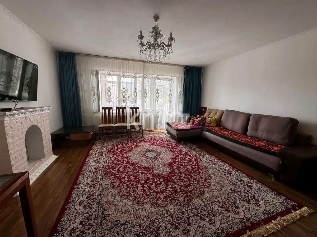 Продажа 2-комнатной квартиры, 70 м², пр. Кудайбердыулы, дом  46 - Продажа квартир в Казахстане фото 1 из 5