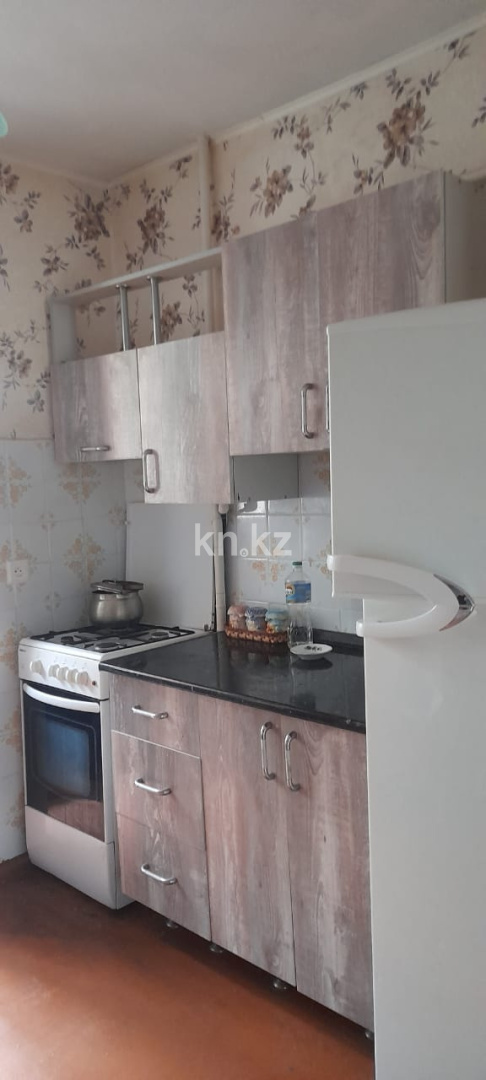 Аренда 2-комнатной квартиры, 44 м² - Аренда двухкомнатных квартир помесячно в Караганде фото 4 из 7