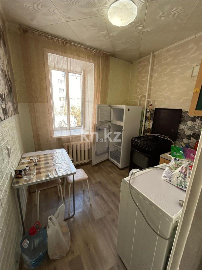 Продажа 1-комнатной квартиры, 32 м² в Караганде - фото 3