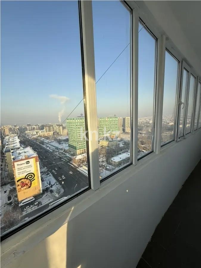 Продажа 2-комнатной квартиры, 53 м² в Алматы - фото 7