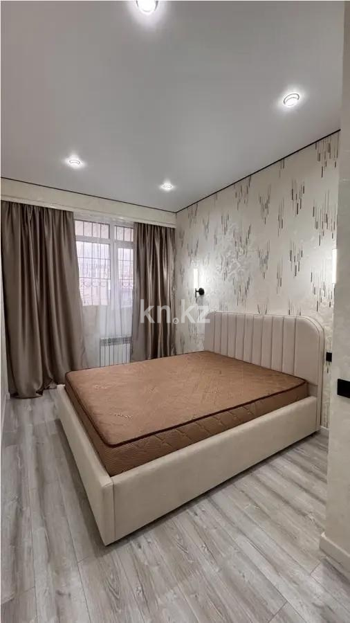 Продажа 2-комнатной квартиры, 44 м² в Алматы - фото 2