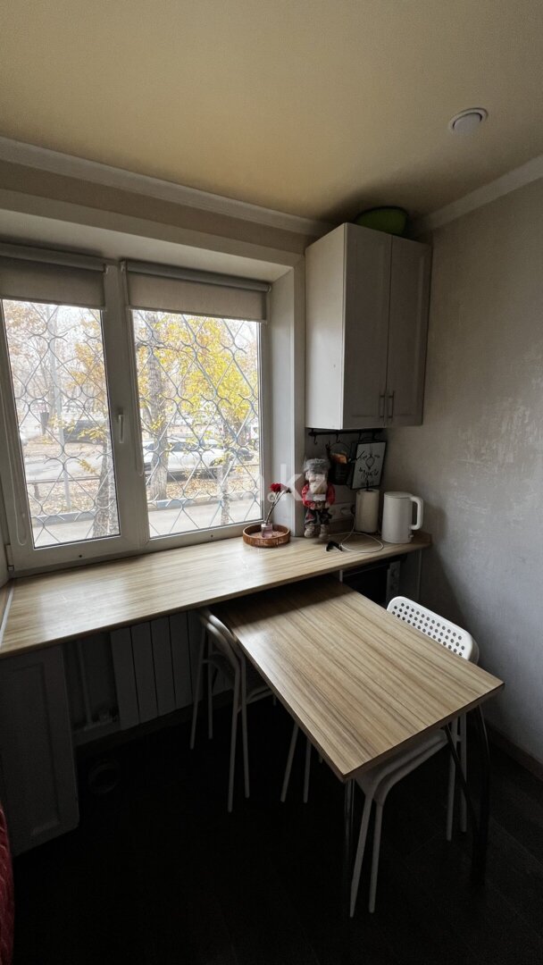 Продажа 3-комнатной квартиры, 58.1 м² в Караганде - фото 13