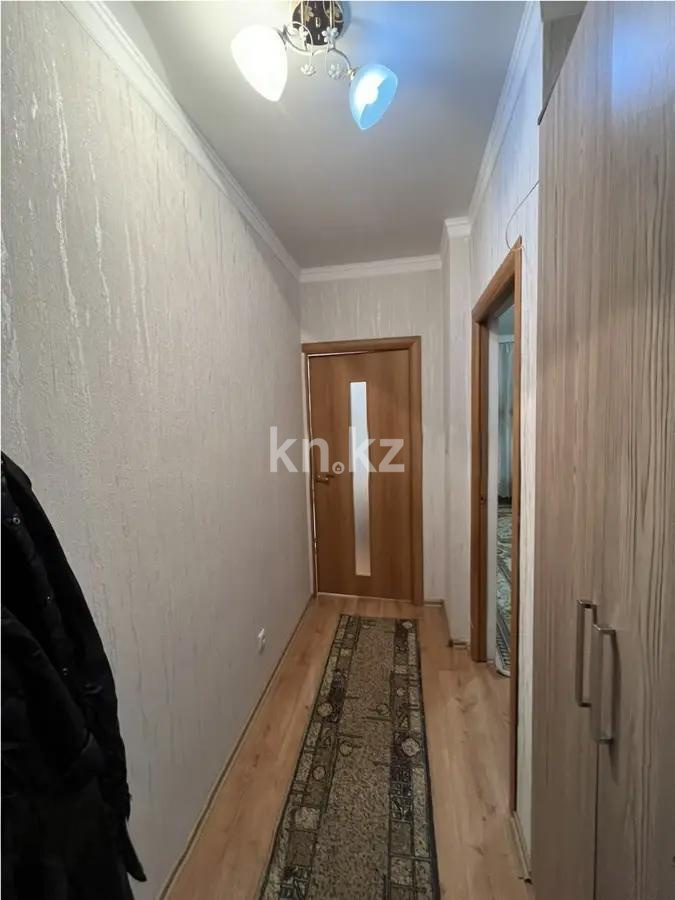 Продажа 1-комнатной квартиры, 42 м², ул. Айтматова, дом  27 - Продажа  однокомнатных квартир в Астане фото 4 из 4