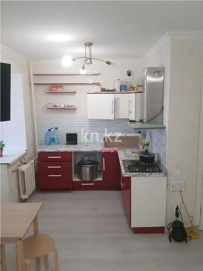 Продажа 1-комнатной квартиры, 29.7 м² в Астане - фото 4