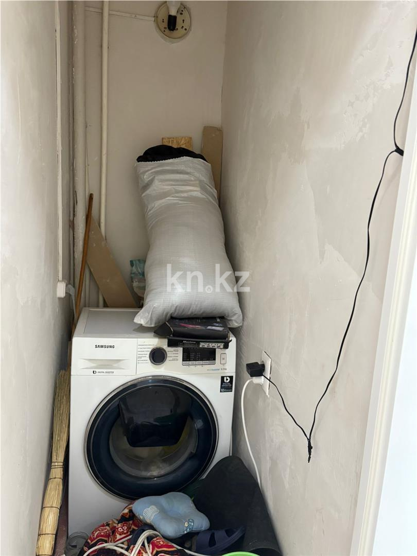 Продажа 3-комнатной квартиры, 70 м², мкр-н 8 в Темиртау - фото 11