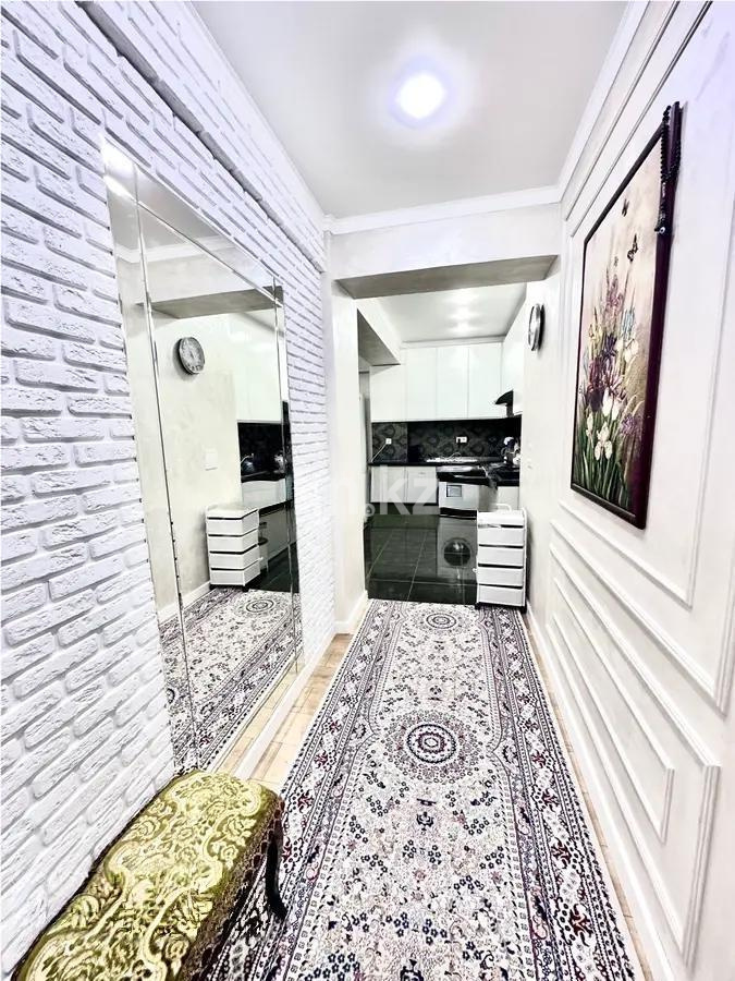 Продажа 3-комнатной квартиры, 87 м², мкр-н Думан-2, дом  57/1 - Продажа и аренда недвижимости в Алматы фото 7 из 7