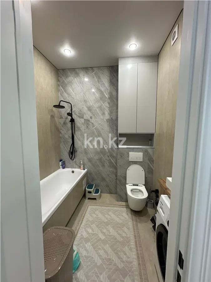 Продажа 2-комнатной квартиры, 45 м² в Астане - фото 4