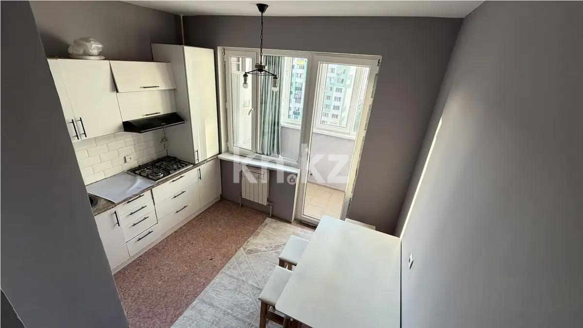 Продажа 2-комнатной квартиры, 63 м² - Продажа двухкомнатных квартир в Наурызбайском р-не Алматы фото 3 из 6