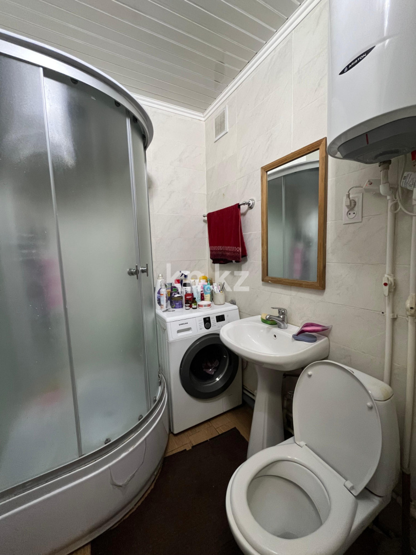 Продажа 3-комнатной квартиры, 55.9 м², ул. Магнитогорская, дом  41 в Караганде - фото 5