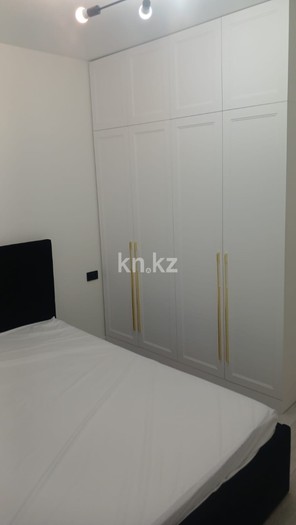 Аренда 2-комнатной квартиры, 42 м², ул. Толе би, дом  24 - Аренда квартир помесячно в Казахстане фото 7 из 15