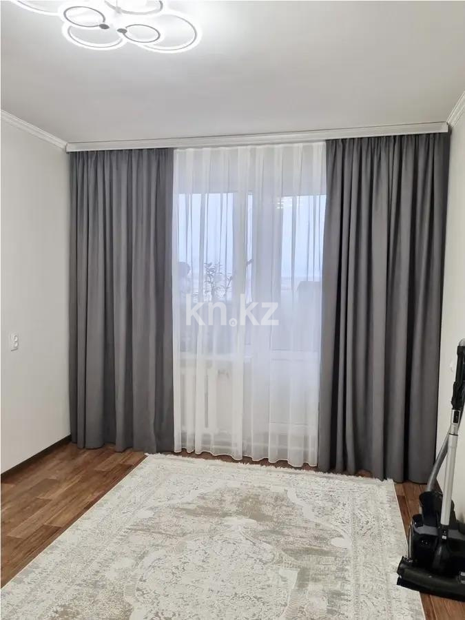 Продажа 3-комнатной квартиры, 70 м², мкр-н 8, дом  15 - Продажа квартир в Темиртау без посредников фото 2 из 6