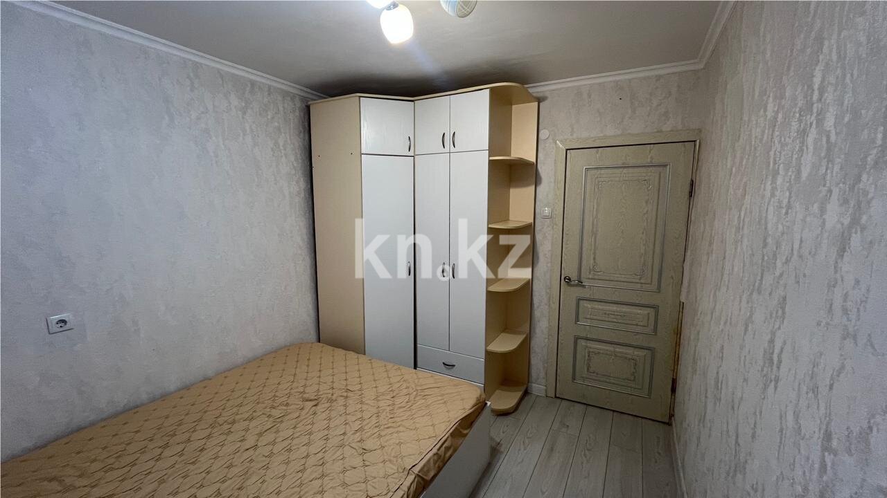 Продажа 3-комнатной квартиры, 66 м² в Караганде - фото 5