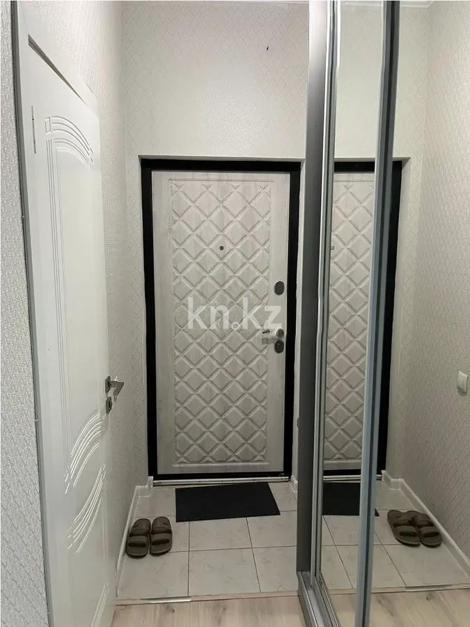 Продажа 1-комнатной квартиры, 38 м² в Астане - фото 5