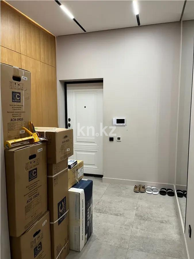 Продажа 4-комнатной квартиры, 130 м², ул. Храпатого, дом  14 в Астане - фото 8