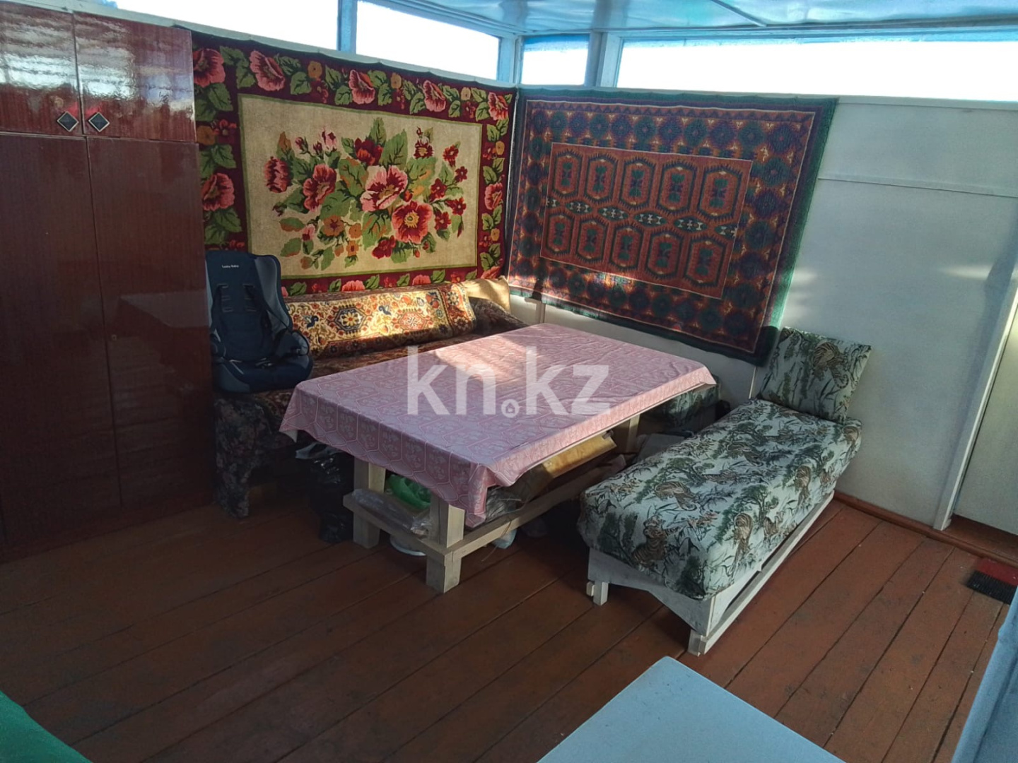 Продажа 7-комнатного дома, 180 м² - Продажа домов, коттеджей в Астане фото 9 из 32