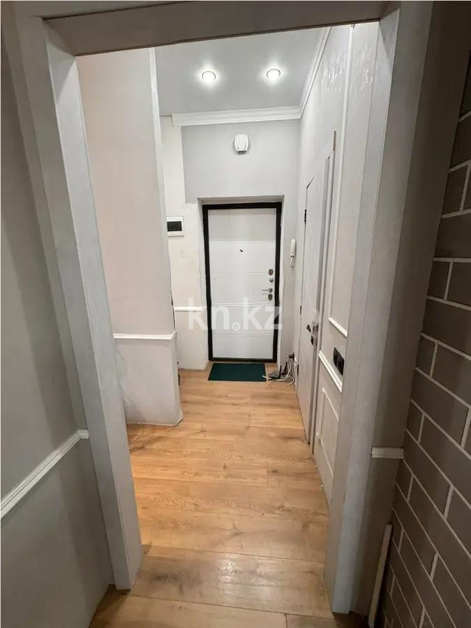 Продажа 1-комнатной квартиры, 37 м², пр. Кабанбай батыра, дом  49а - Продажа квартир в Астане с фото фото 4 из 4