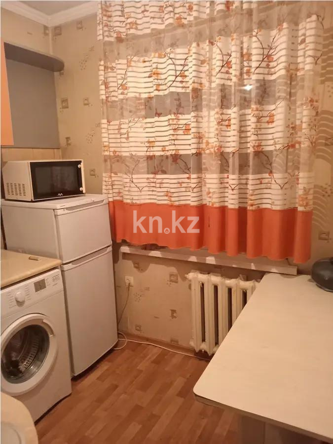 Продажа 1-комнатной квартиры, 33 м² в Алматы - фото 2
