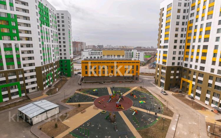 Аренда 1-комнатной квартиры, 43 м² в Астане - фото 12