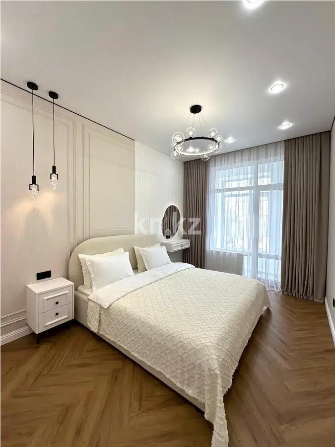 Продажа 3-комнатной квартиры, 70 м² в Астане - фото 2