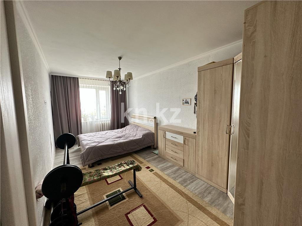 Продажа 3-комнатной квартиры, 87 м², ул. Ермекова - Продажа  трехкомнатных квартир в новостройках Караганды фото 5 из 9