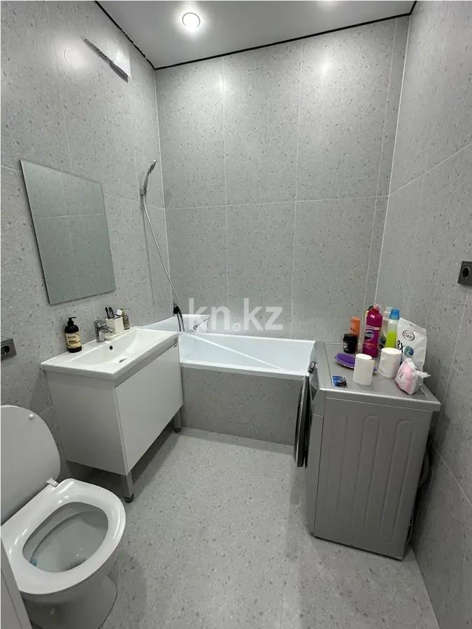 Продажа 2-комнатной квартиры, 50 м², ул. Байтурсынова, дом  22 стр - Продажа квартир в Астане фото 4 из 5