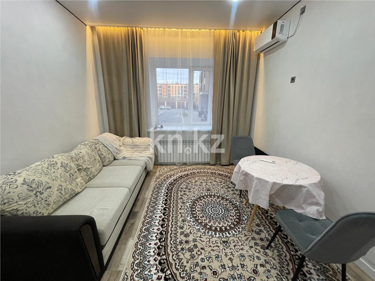 Продажа 2-комнатной квартиры, 42 м², ул. Муканова в Караганде Продажа 2-комнатной квартиры, 42 м², ул. Муканова в Караганде