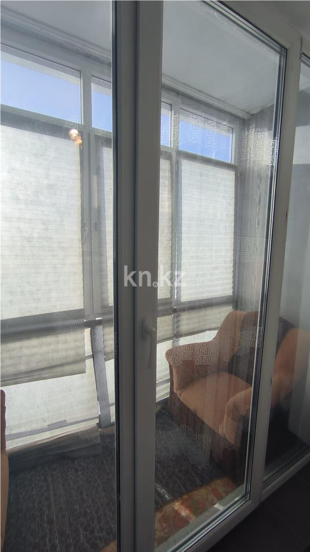 Продажа 1-комнатной квартиры, 40 м² - Продажа однокомнатных квартир в Караганде фото 6 из 9