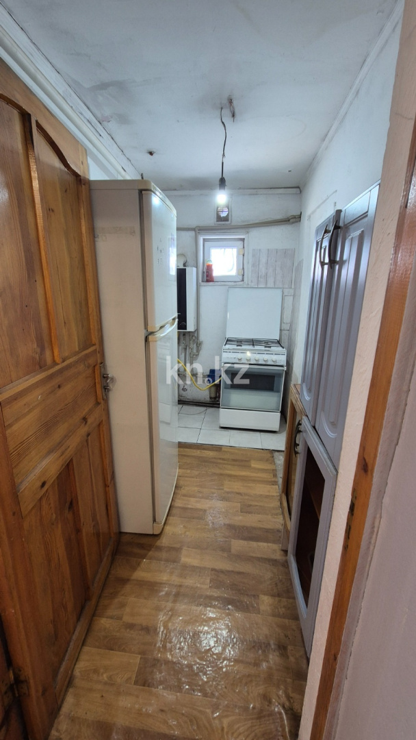 Аренда 2-комнатной квартиры, 50 м² - Аренда двухкомнатных квартир помесячно в Алматы фото 5 из 34