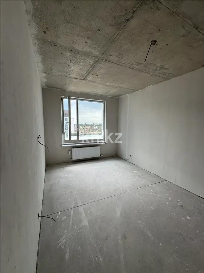 Продажа 1-комнатной квартиры, 40.4 м² в Астане