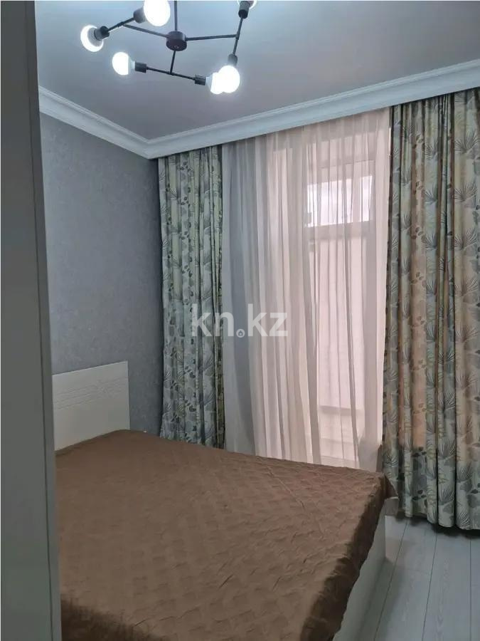 Продажа 2-комнатной квартиры, 36.5 м² в Астане - фото 2