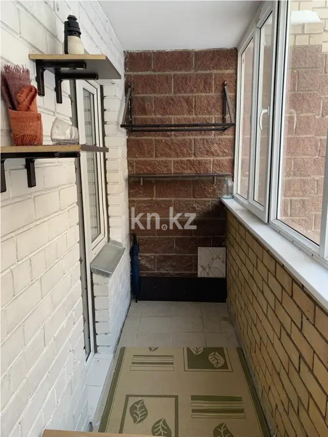 Продажа 3-комнатной квартиры, 62 м² - Продажа квартир в Астане в р-не Алматы - страница 3 фото 9 из 10